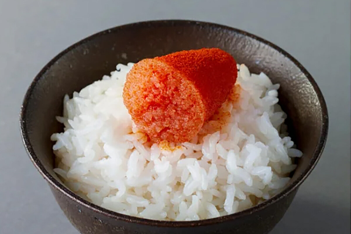 「福さ屋」の「狂辛めんたい」（1箱90g・1,188円）※販売予定数30