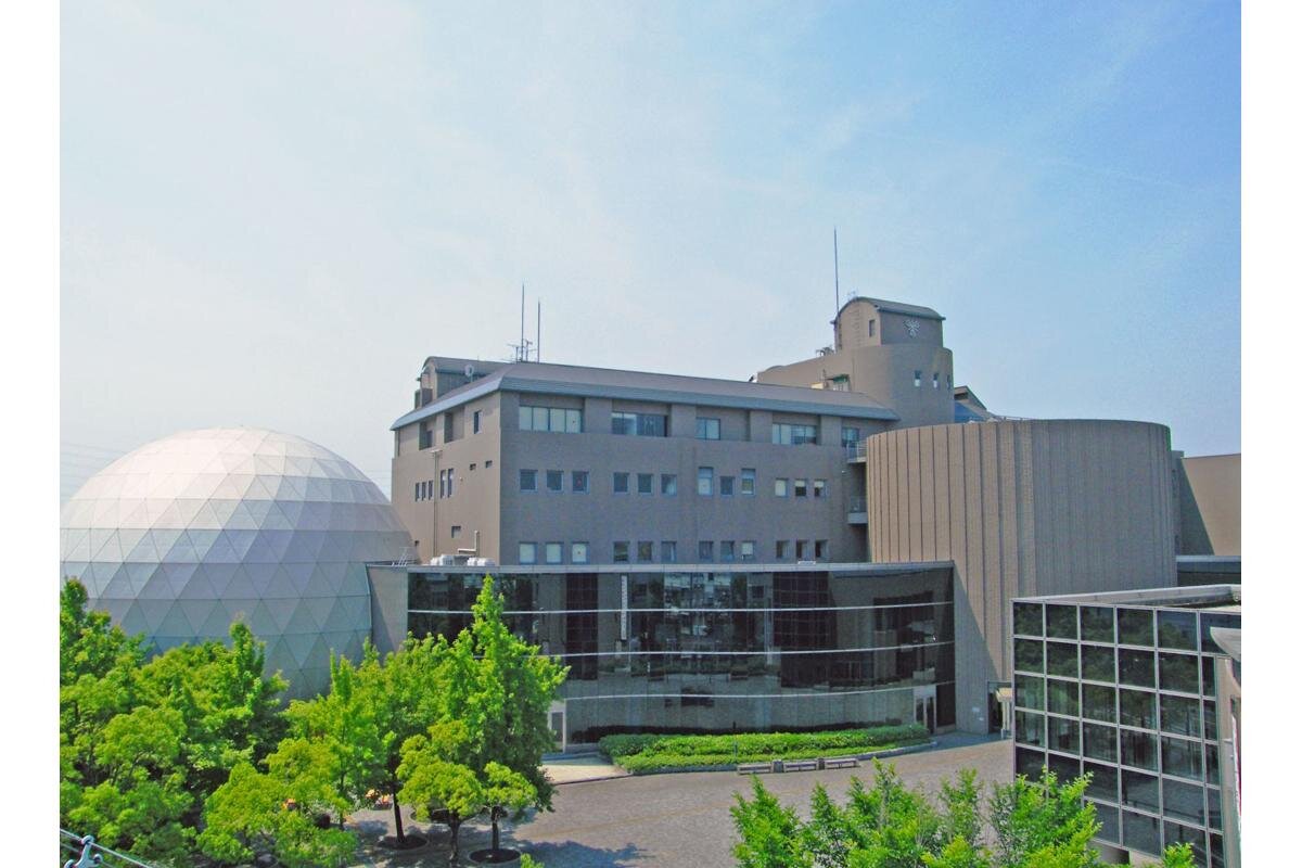「ソフィア・堺プラネタリウム」（大阪府堺市）
