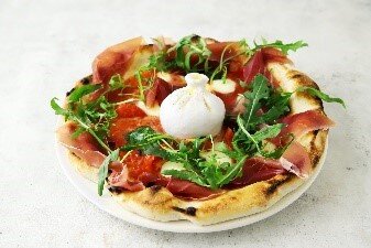 「TOOTH TOOTH MART FOOD HALL＆NIGHT FES」のフード