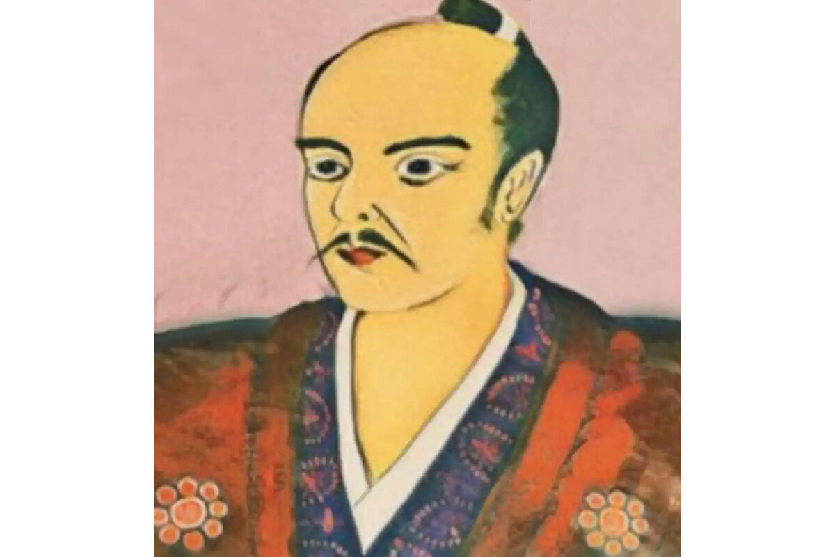 約23万人のXフォロワー数を誇る歴史系インフルエンサー・石田三成-ZIBU-