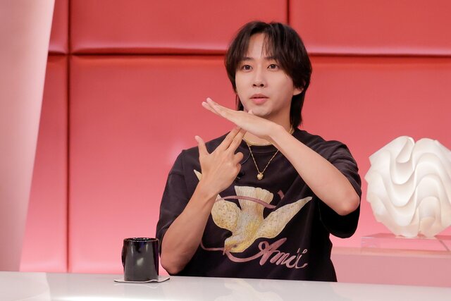 Travis Japan・中村海人がキメツケ初出演！「失敗することも人生」 タイムマシンでも過去は「変えたくない」