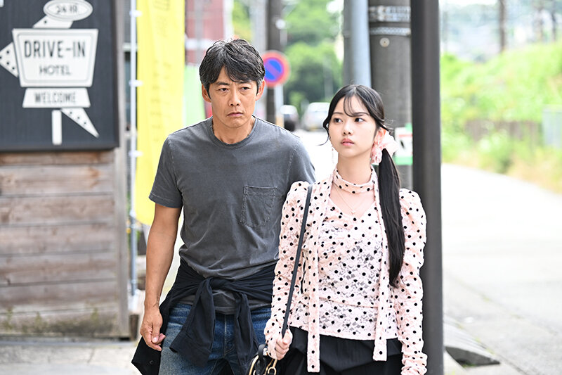 『GTO』第８話　反町隆史、北里琉