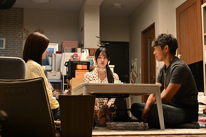 『GTO』第８話　生見愛瑠、北里琉、反町隆史
