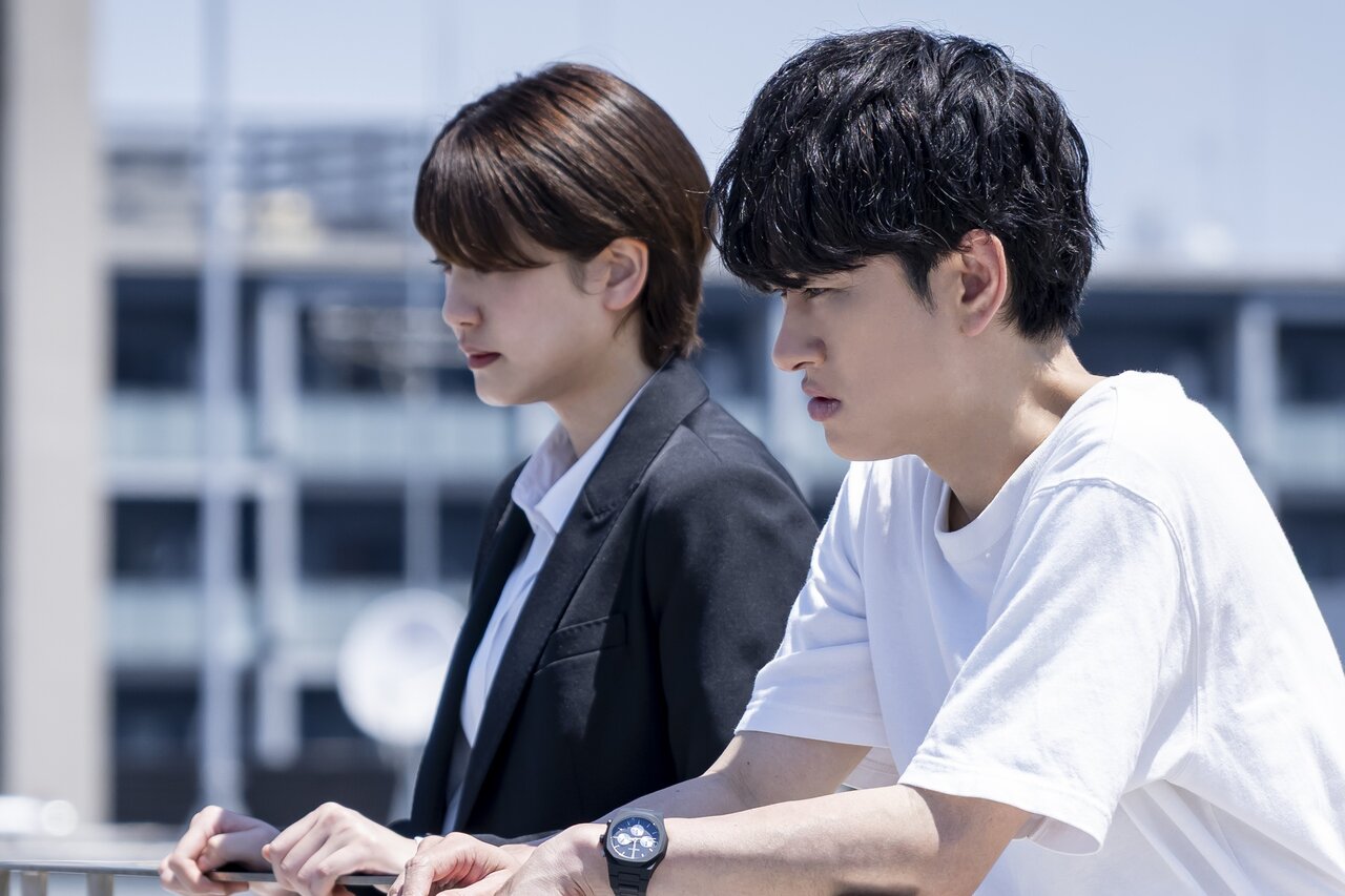 9/9（水）放送『今夜もシリアルキラーと待ち合わせ』