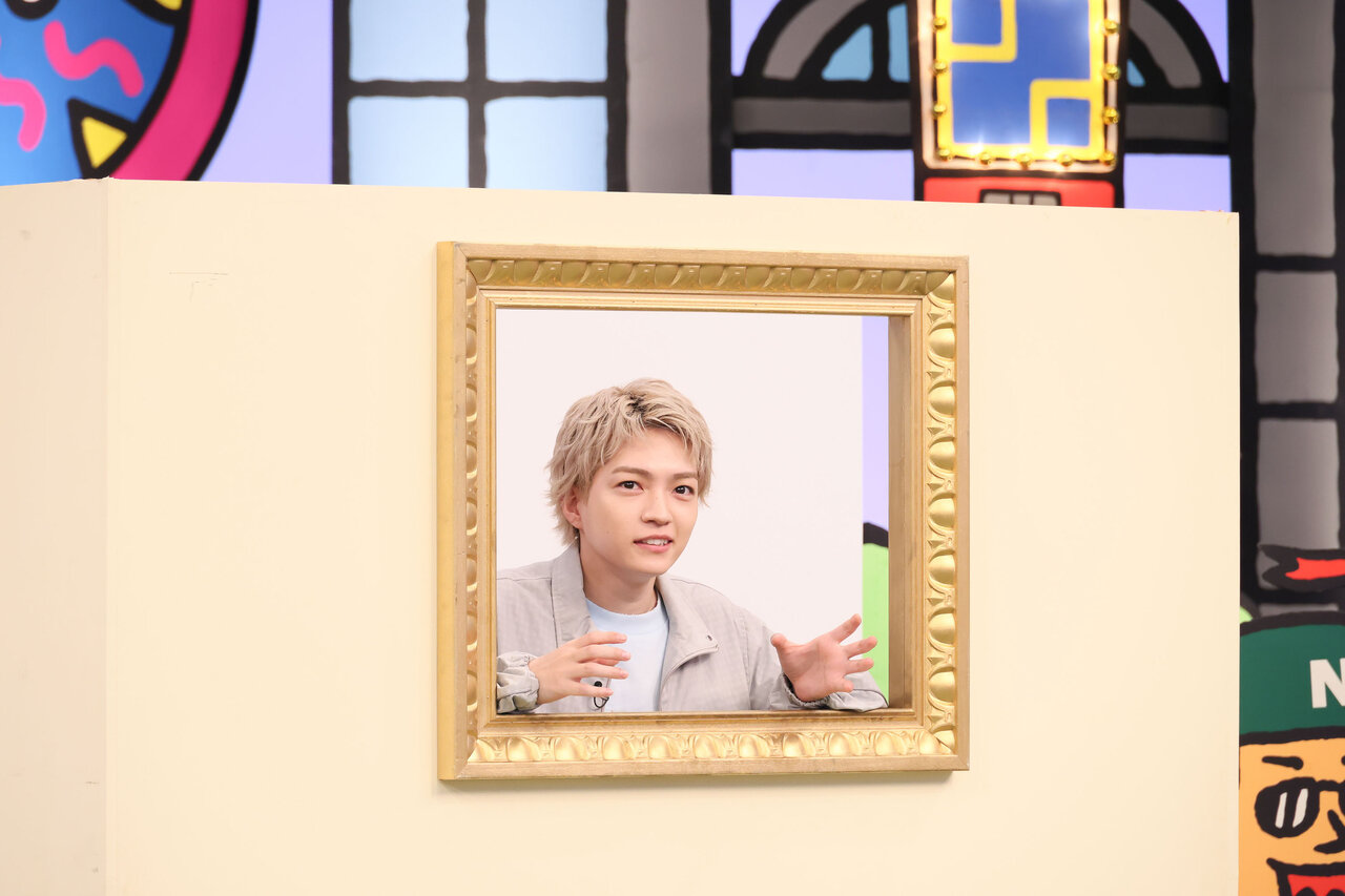 9/15放送『華大さんと千鳥くん』