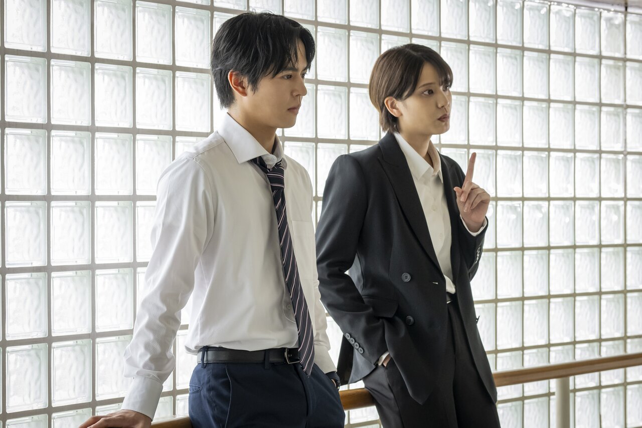 9/16（水）放送『今夜もシリアルキラーと待ち合わせ』