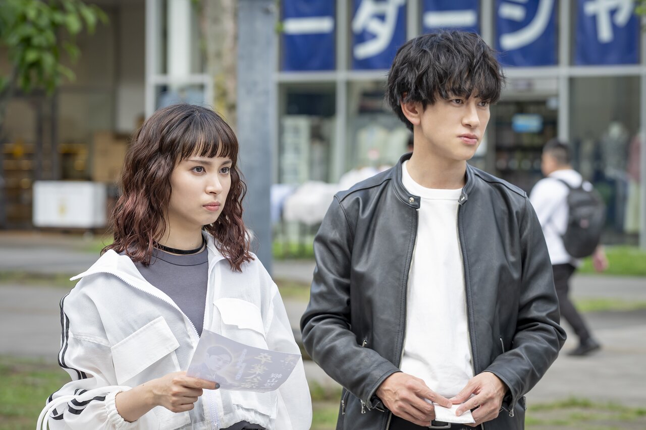9/16（水）放送『今夜もシリアルキラーと待ち合わせ』