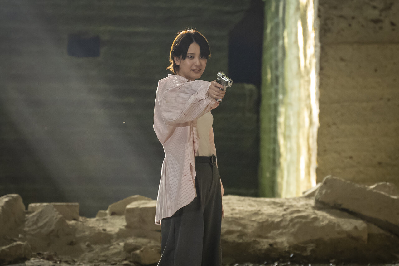 9/16（水）放送『今夜もシリアルキラーと待ち合わせ』