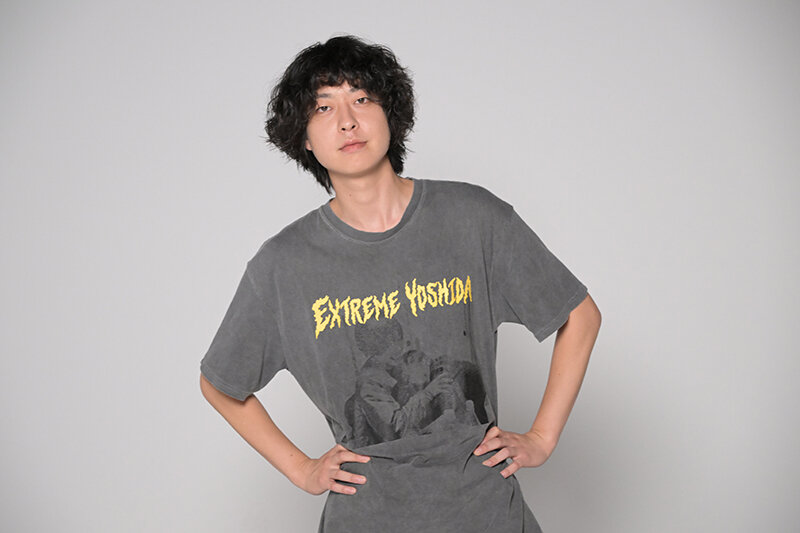 平川直人（Khaki / Gt&Vo）