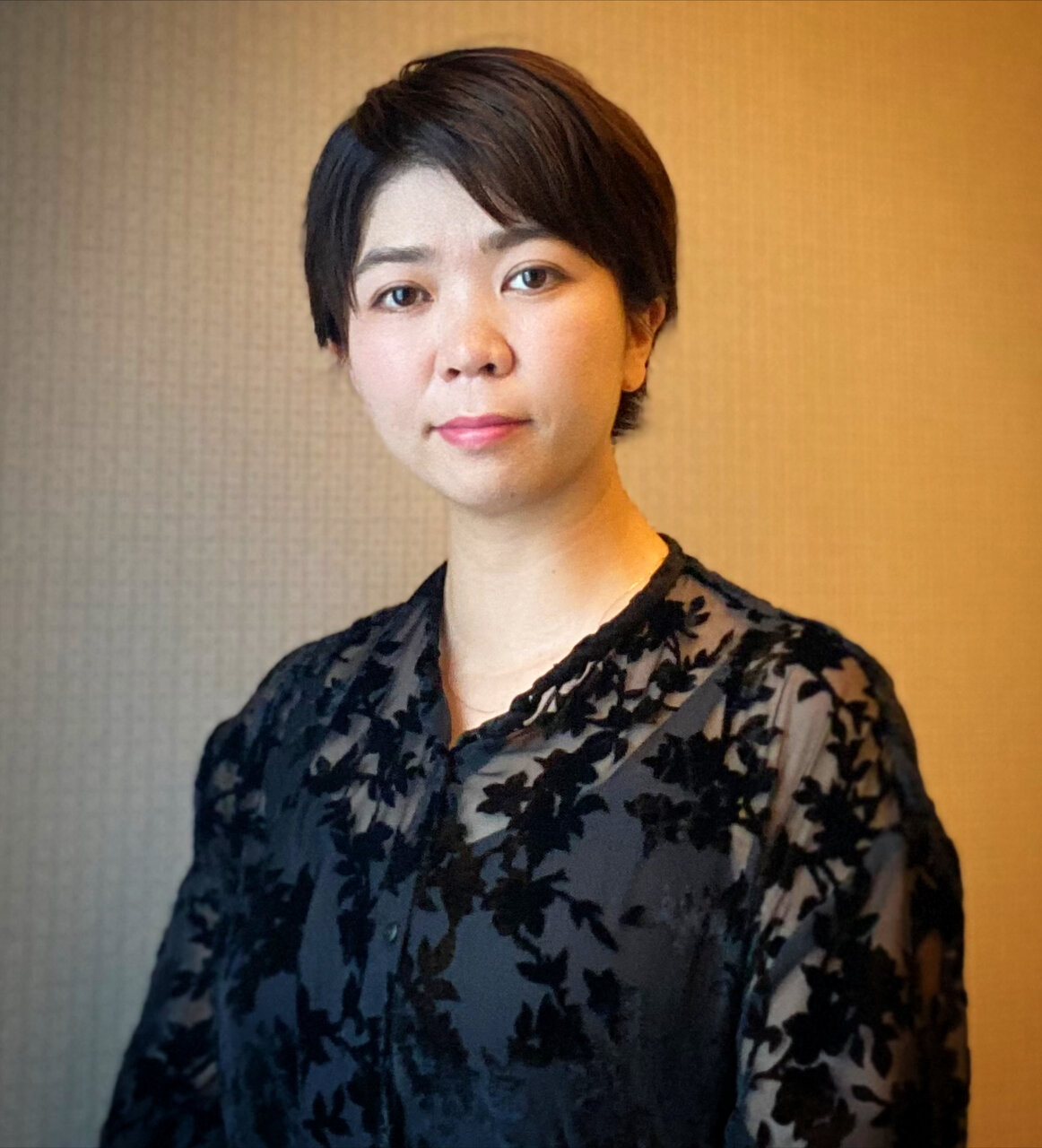 佐野亜裕美プロデューサー