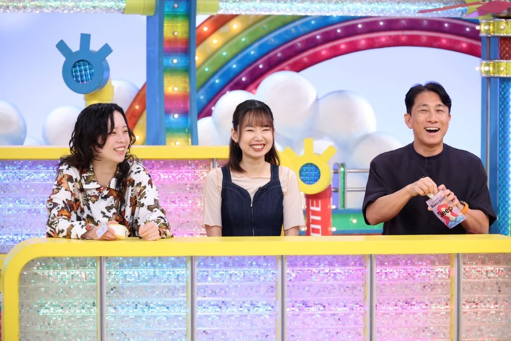9月19日（土）放送『ウラマヨ！』