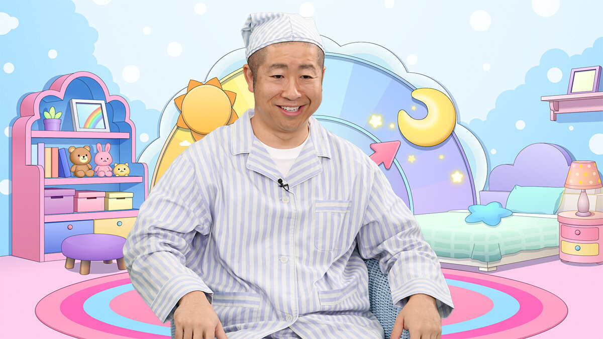 9/27放送『ニッポンお泊まリポート』