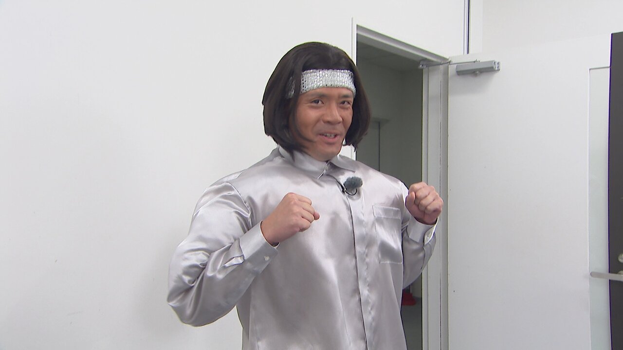 がってぃ