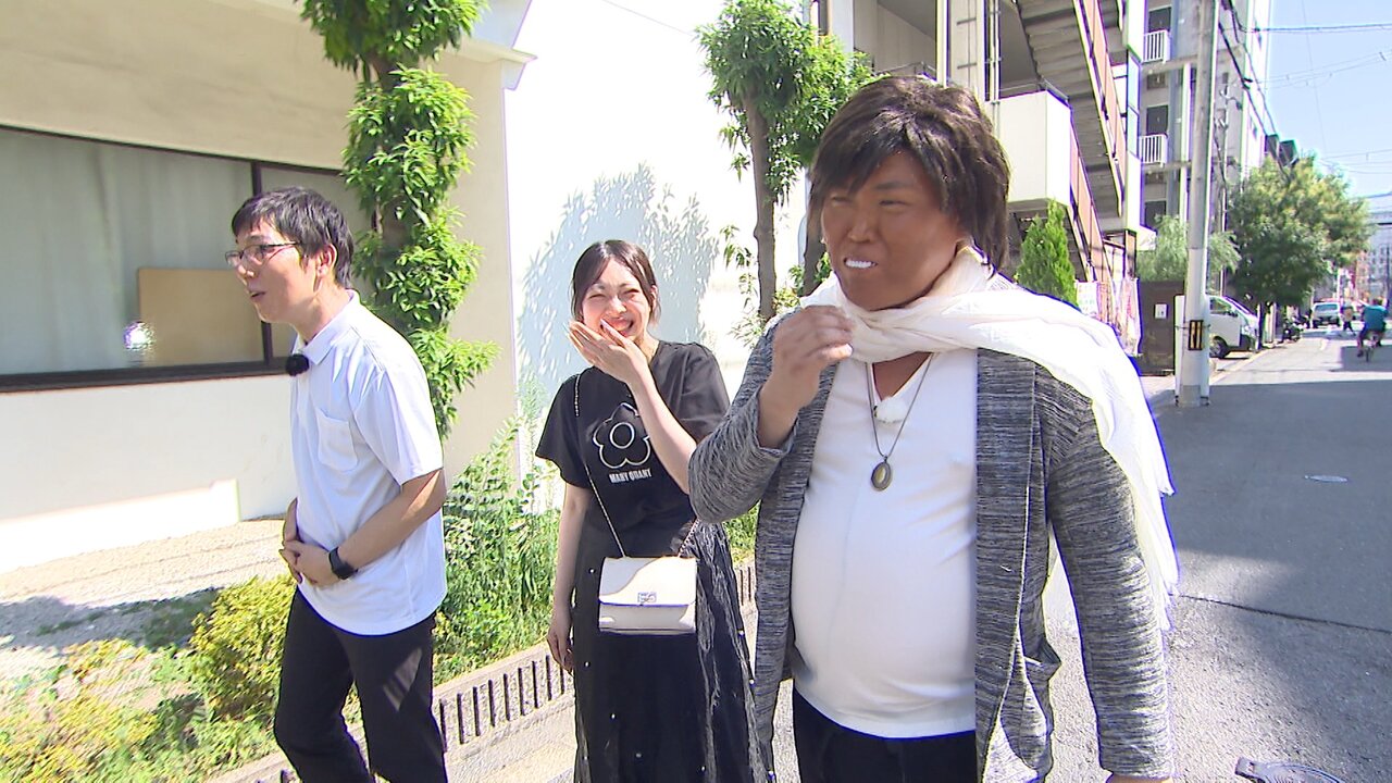 松本ヨチ