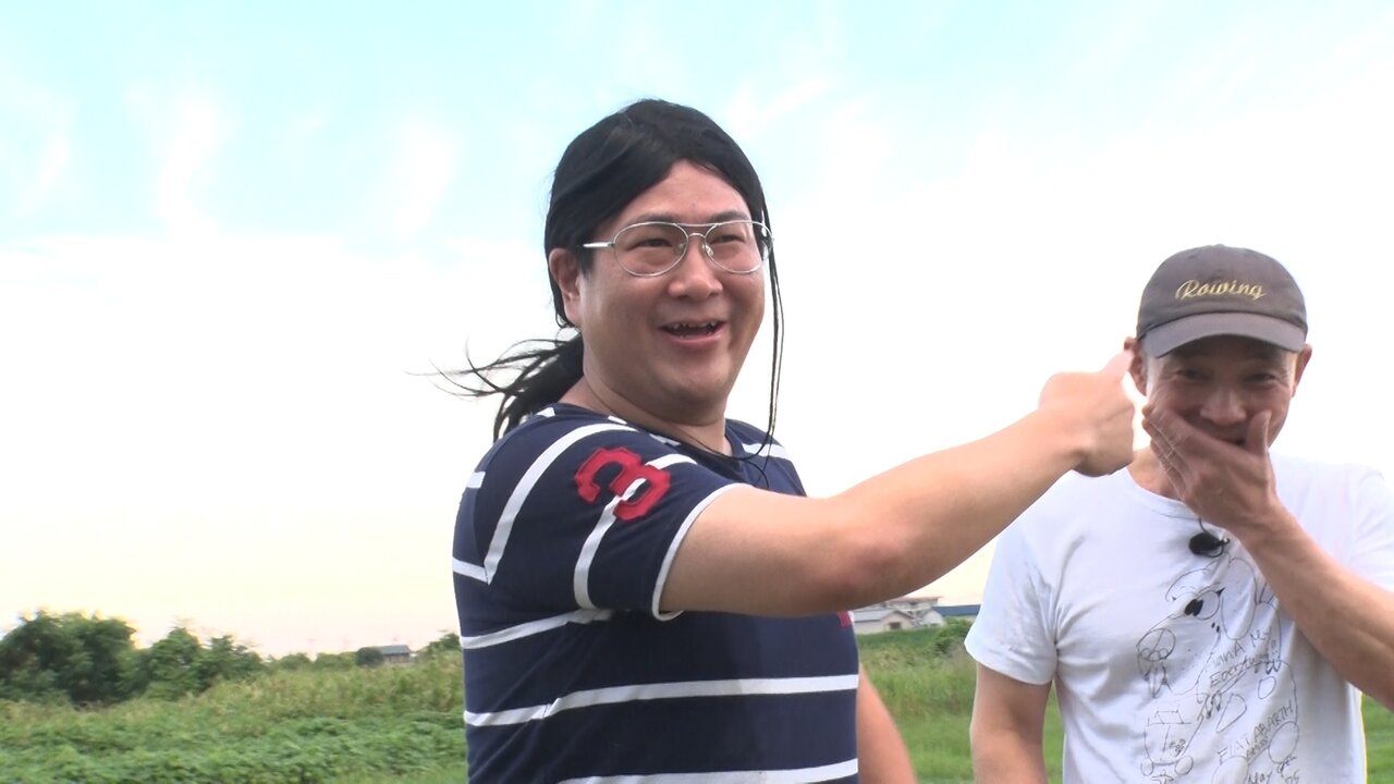 サトシ