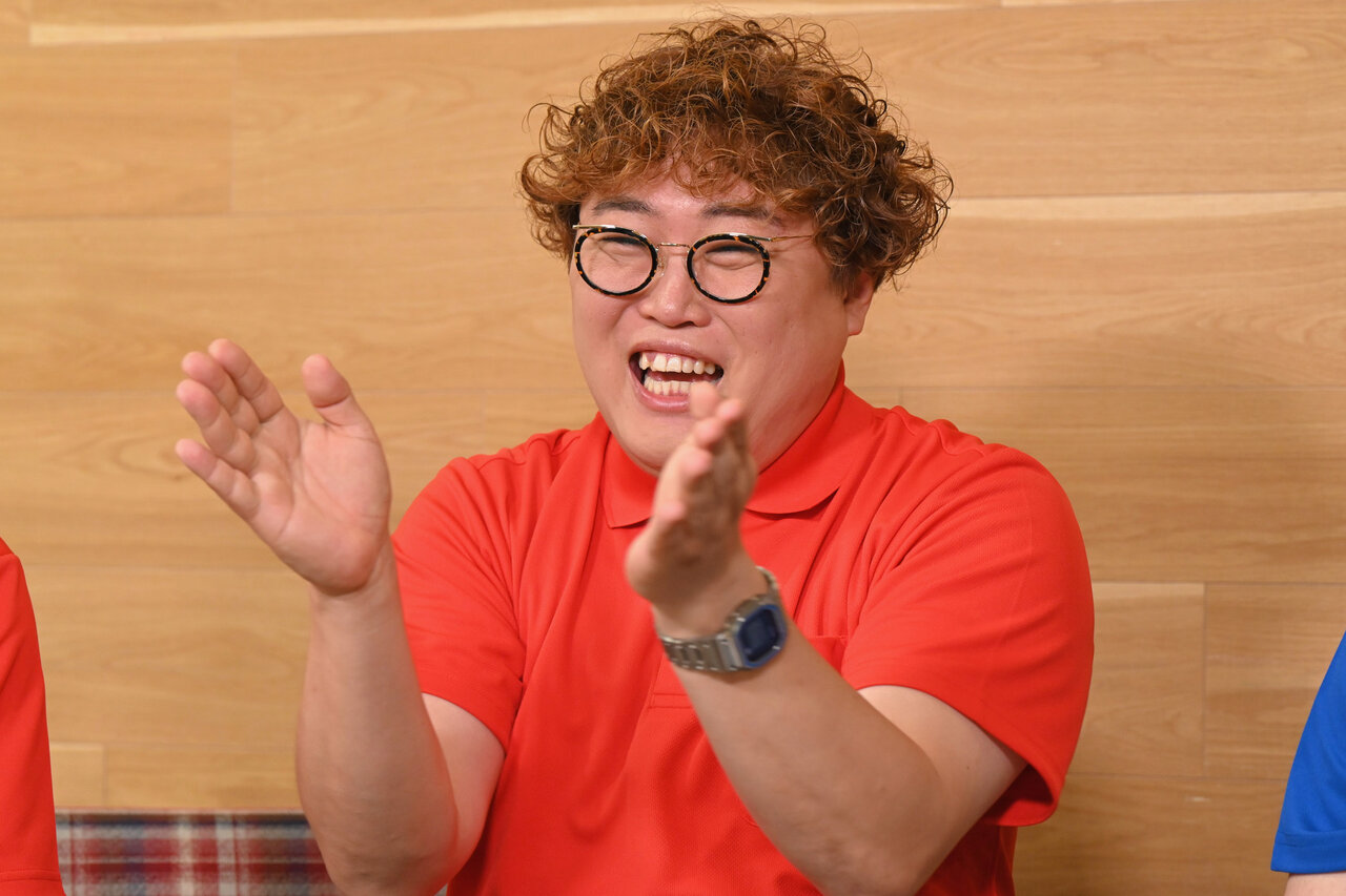 マユリカ・中谷