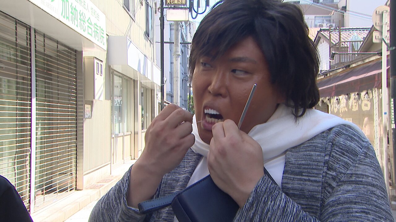 松本ヨチ