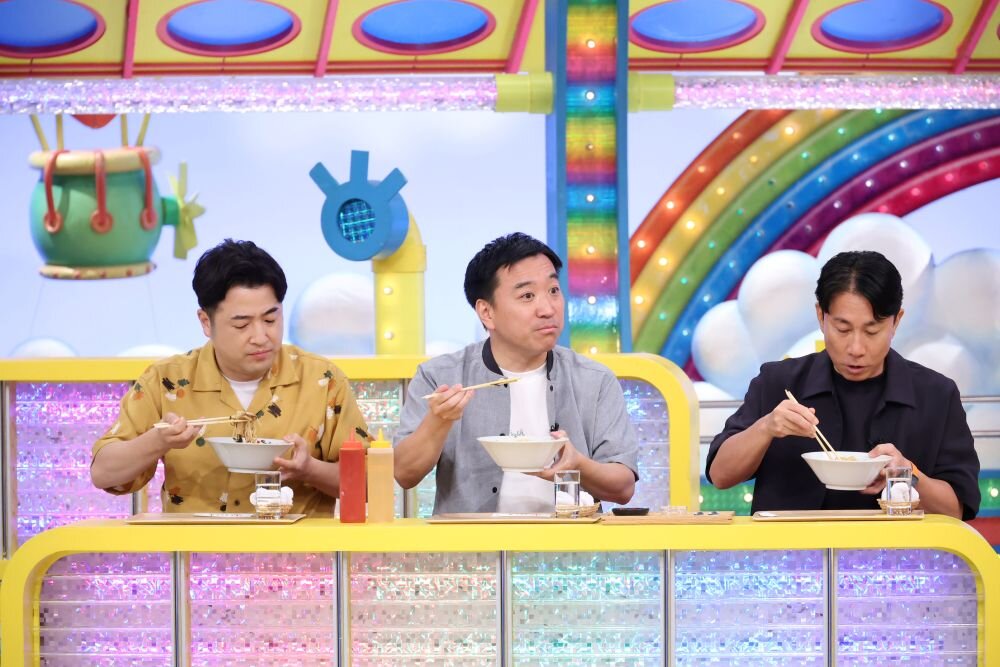 9月26日（土）放送『ウラマヨ！』