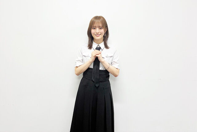 ソロデビュー10周年の山本彩「ようやく今、シンガーソングライターと