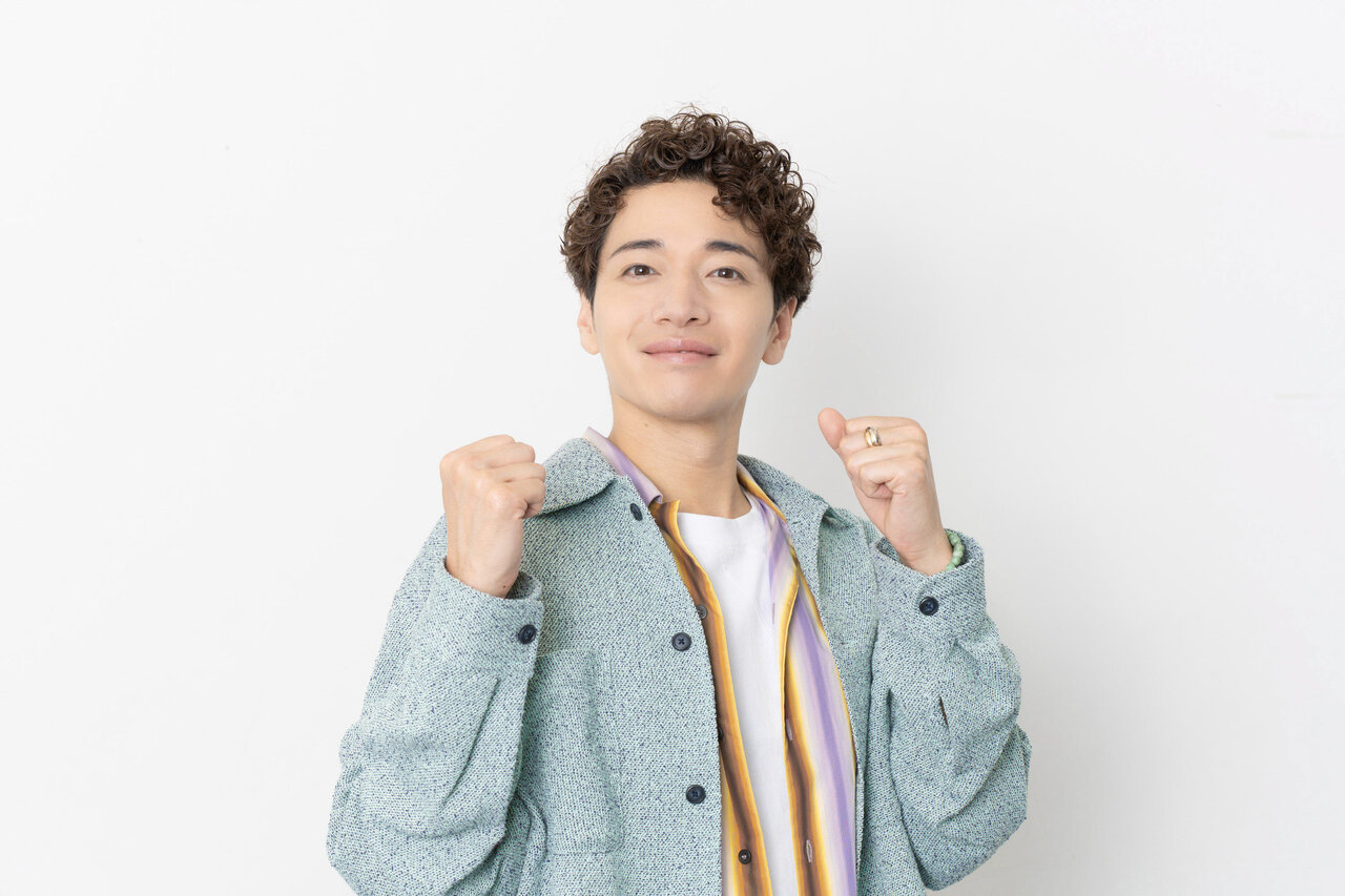福田悠太（ふぉ～ゆ～）