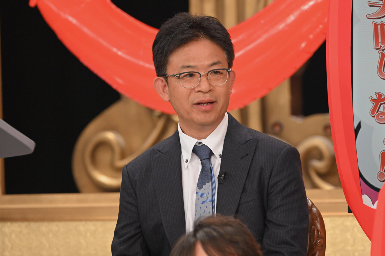 左から）ひまひま、島崎和歌子、森田哲矢（さらば青春の光）