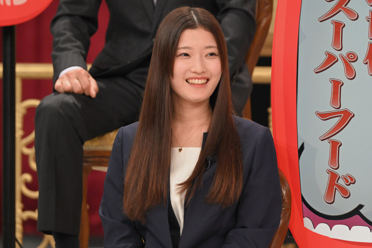 左から）ひまひま、島崎和歌子、森田哲矢（さらば青春の光）