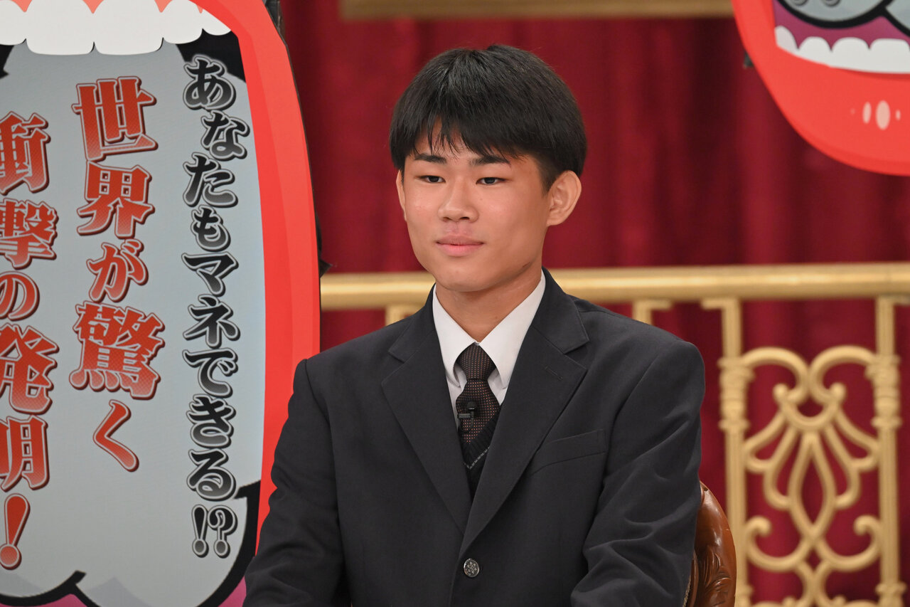 左から）ひまひま、島崎和歌子、森田哲矢（さらば青春の光）