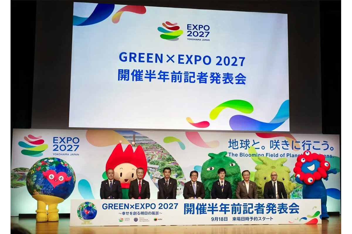 写真：共同通信社提供