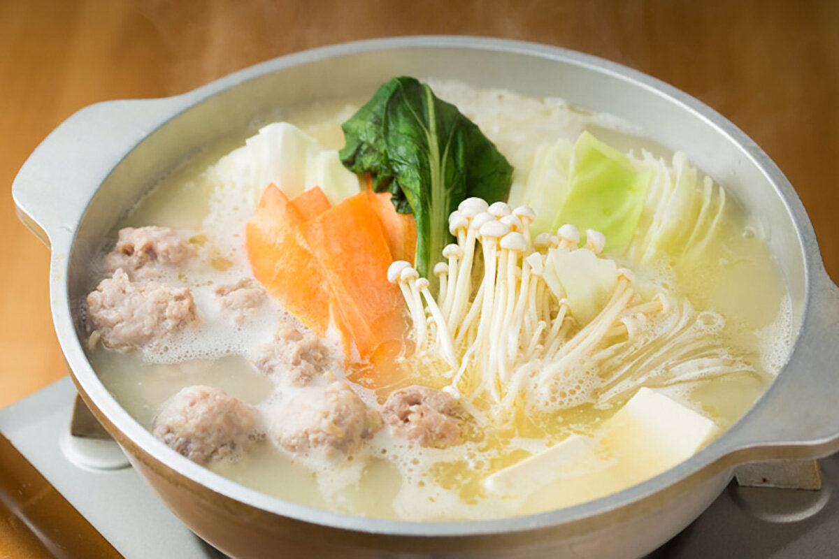 福岡県外初出店となる「博多水炊きとり田」