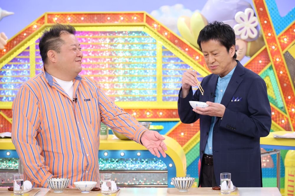 10月10日（土）放送『ウラマヨ！』