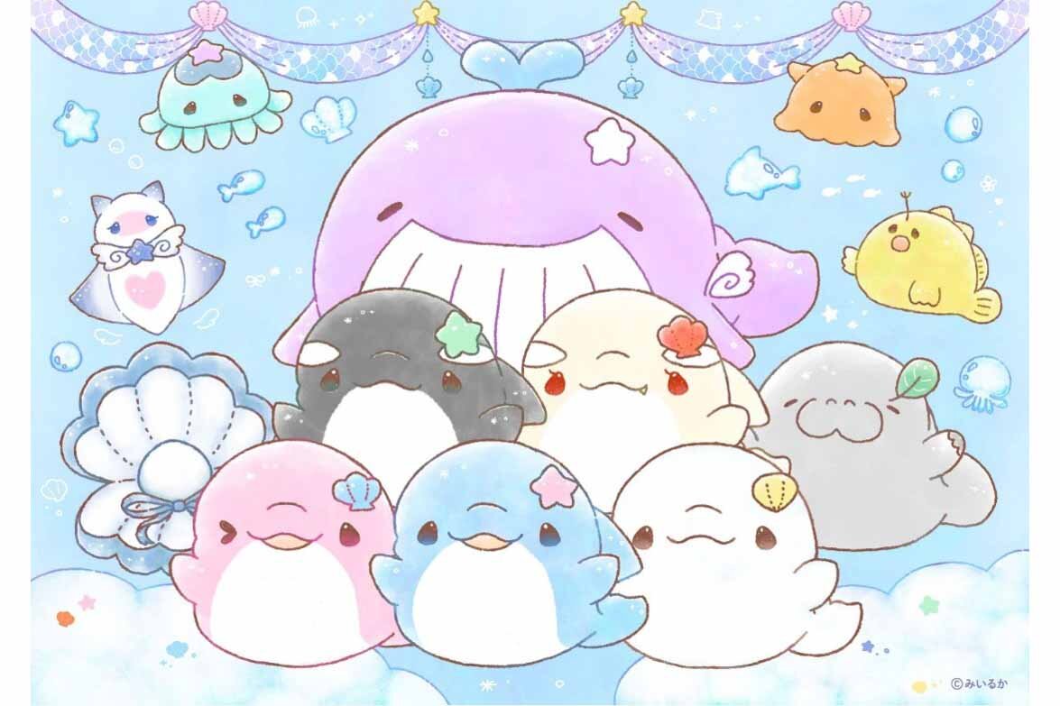「みいるか×NANKAIコラボスタンプラリー」が開催