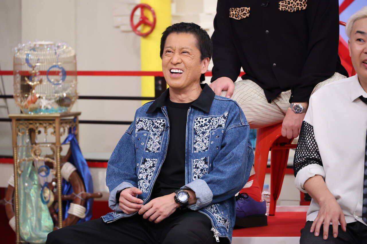 ブラックマヨネーズ・吉田敬