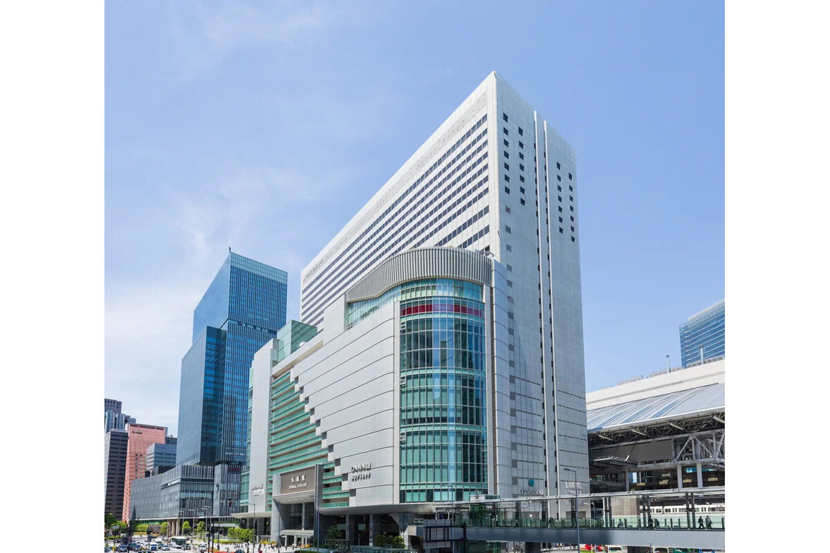 大丸梅田店の地下2階食品フロアに、2026年12月12日（土）にヤマダストアーがオープンします