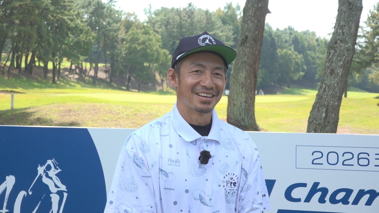 SPリポーター・鳥谷敬